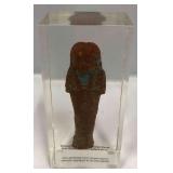 Genuine Ushabti Of Ancient Egypt First Thousand Ye