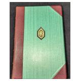 1922 Geschichte Friedrich des Grossen Hardcover