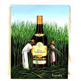 John Pacovsky & Barbancourt Rhum - Commissioned, S