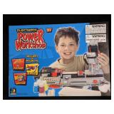 Kid-Riffic Electronic Power Workshop