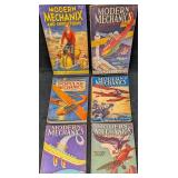 6 Modern Mechanics And Inventions & Popular Mechan