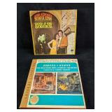 Tijuana Brass &  Fiesta & Gypsy 4 Track Tapes