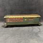 Bachmann Tweetsie Railroad G Scale Passenger Car N