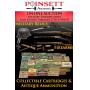 Poinsett Armory Online Auction Firearms, Militaria, Collectible Cartridges & Antique Ammunition Relics & History