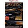 Premier Collector's Sporting Gun Online Auction