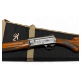 Belgian Browning Sweet Sixteen 16 GA Shotgun