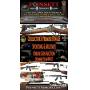 Collector Premier 2025 FINALE Sporting & Military Gun Auction