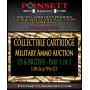 Ultimate Cartridge Collection Ammo Auction Part 1 of 3
