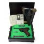 Exceptionally Rare Firearm - 1939 Mauser Banner Eagle/K Nazi Police Luger Pistol w/ Holster