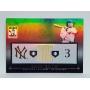 41/50 2010 Topps Tribute Babe Ruth Relic