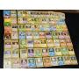 COMPLETE 1999 Pokemon Base Set EX to Mint