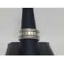 .925 Sterling Silver Band