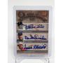 1/20 2005 UD Kiner/Snider/Robinson Signatures #KSR