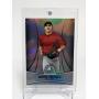 2010 Bowman Plat. Ref. Mike Trout RC 561/999