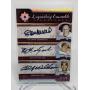 17/25 2006 Musial/Williams/Yastrzemski #LES-WMY