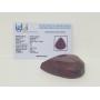 Certified Ruby Gemstone