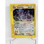 2002 Pokemon Crystal Nidoking Holo Aquapolis 150/1