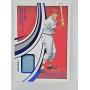 2021 Panini Immaculate Stan Musial Patch #/25