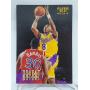 1996-97 Kobe Bryant Fleer Rookie Card