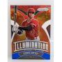 2020 Prizm Illumin Red White Blue Shohei Ohtani