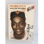 1954 Monte Irvin Topps Baseball