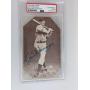 Joe DiMaggio Exhibit Card PSA/DNA Certified