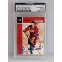 1995 Parkhurst 66-67 Alex Delvecchio PSA/DNA Cert