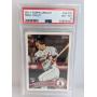 2011 Topps Update Mike Trout PSA 8 RC