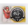 10/10 2021 Topps Five Star Mike Trout Silver Auto