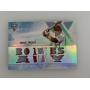 3/3 2015 Mike Trout Bombs Away 9 Piece Relic Card