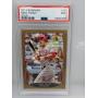 2013 Bowman Mike Trout Gold #121 PSA 9 Mint