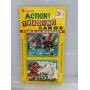 1964 Abby Finishing Magic Action Cards Rack Pack