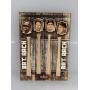 2005 Fleer Bat Rack Gwynn Howard Colavito Kaline