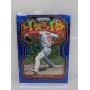 70/199 2021 Blue Disco Prizm Shohei Ohtani #183