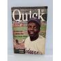 1952 Quick Booklet Jackie Robinson Dodgers