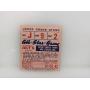 1940 STL All Star Game Ticket Cardinals Browns