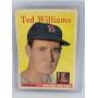 1958 Topps Ted Williams #1