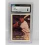 1957 Topps Willie Mays #10 CSG 4