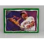 /250 2020 Archives Green Mike Trout Modern Artist