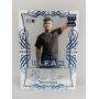 17/99 2021 Leaf Trinity Clear Bryan Acuna RC