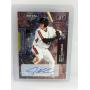 2021 Metal Universe Adley Rutschman Auto #27