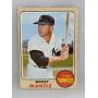 1968 Topps Mickey Mantle #280