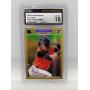 /299 2023 Leaf Pro Set Gold Jackson Holliday CSG10