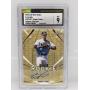 1/1 2020 Leaf Metal RC Auto Franco Gold Super CSG9
