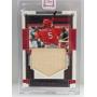2022 Albert Pujols Three & Two Jumbo Bat 1/2