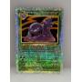 2002 Pokemon Legendary Collection Muk Holo #16