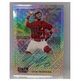 2020 Leaf Metal Ivan Herrera Autograph