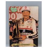 1993 Action Packed Winner Dale Earnhardt #202