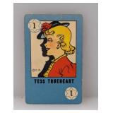 1934 Whitman Tess Trueheart 1blue