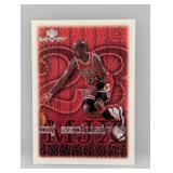 1999 Upper Deck Michael Jordan MJ Exclusive 179